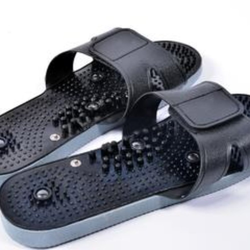 Electrode Reflexology Shoes